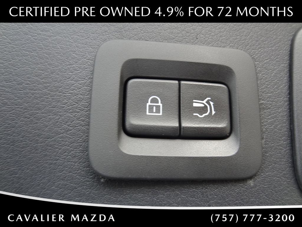 2025 Mazda Mazda CX-90 3.3 Turbo Preferred