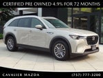 2025 Mazda Mazda CX-90 3.3 Turbo Preferred