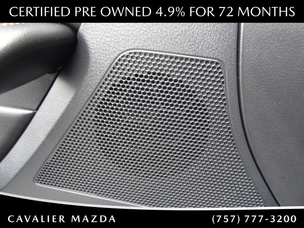 2025 Mazda Mazda CX-90 3.3 Turbo Preferred