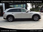 2025 Mazda Mazda CX-90 3.3 Turbo Preferred
