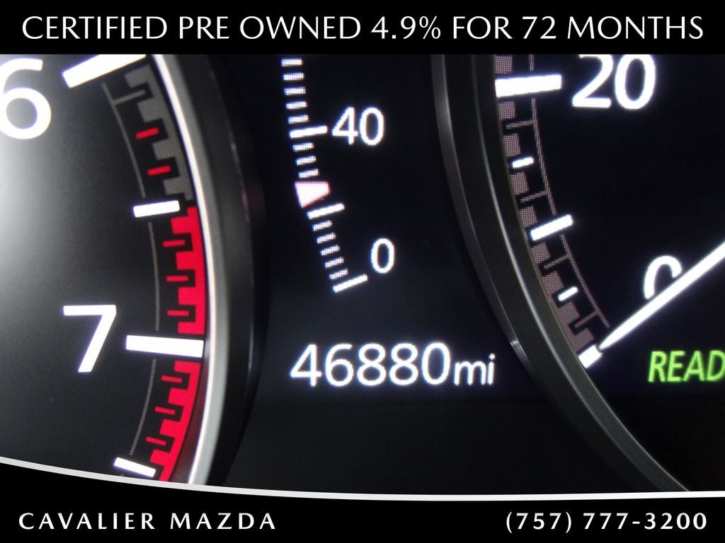 2025 Mazda Mazda CX-90 3.3 Turbo Preferred