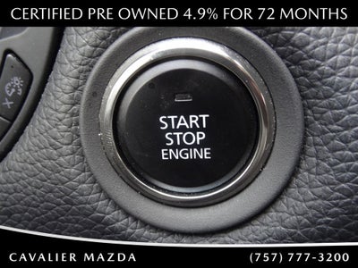 2025 Mazda Mazda CX-90 3.3 Turbo Preferred