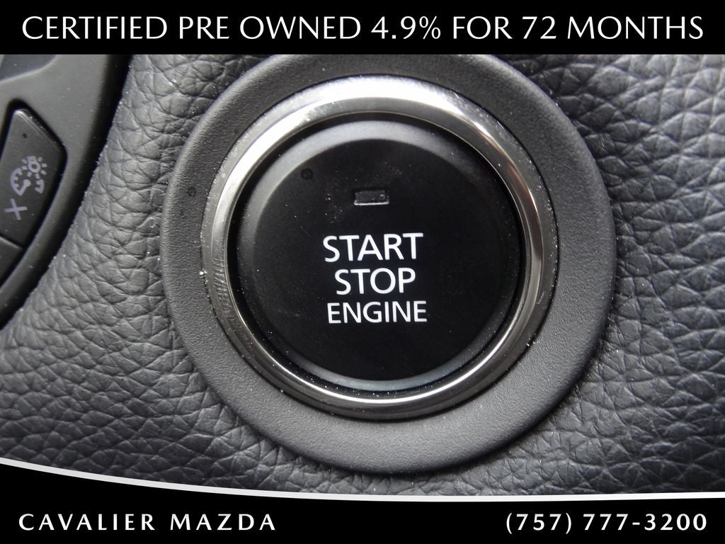 2025 Mazda Mazda CX-90 3.3 Turbo Preferred