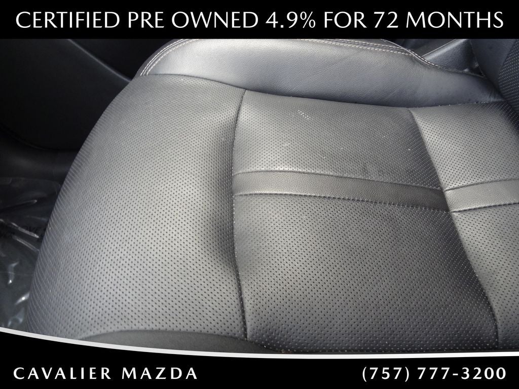 2025 Mazda Mazda CX-90 3.3 Turbo Preferred