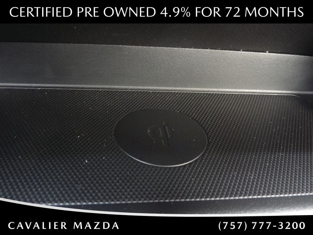 2025 Mazda Mazda CX-90 3.3 Turbo Preferred