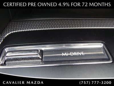 2025 Mazda Mazda CX-90 3.3 Turbo Preferred