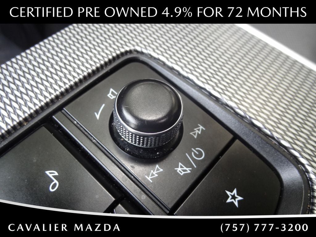 2025 Mazda Mazda CX-90 3.3 Turbo Preferred