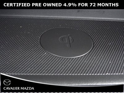 2025 Mazda Mazda CX-90 PHEV Premium