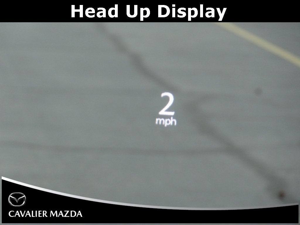 2025 Mazda Mazda CX-90 PHEV Premium