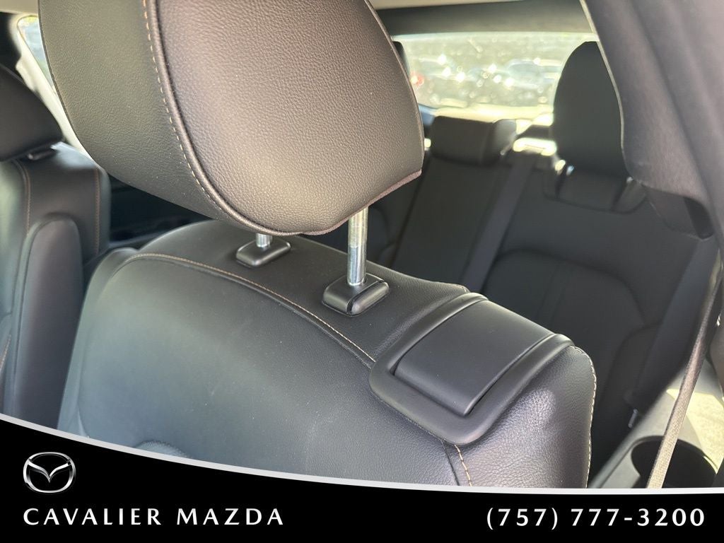 2025 Mazda Mazda CX-90 Premium Sport