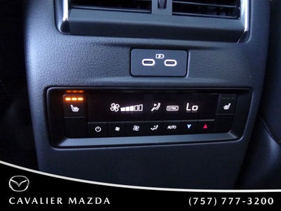 2026 Mazda Mazda CX-90 3.3 Turbo Premium Sport AWD