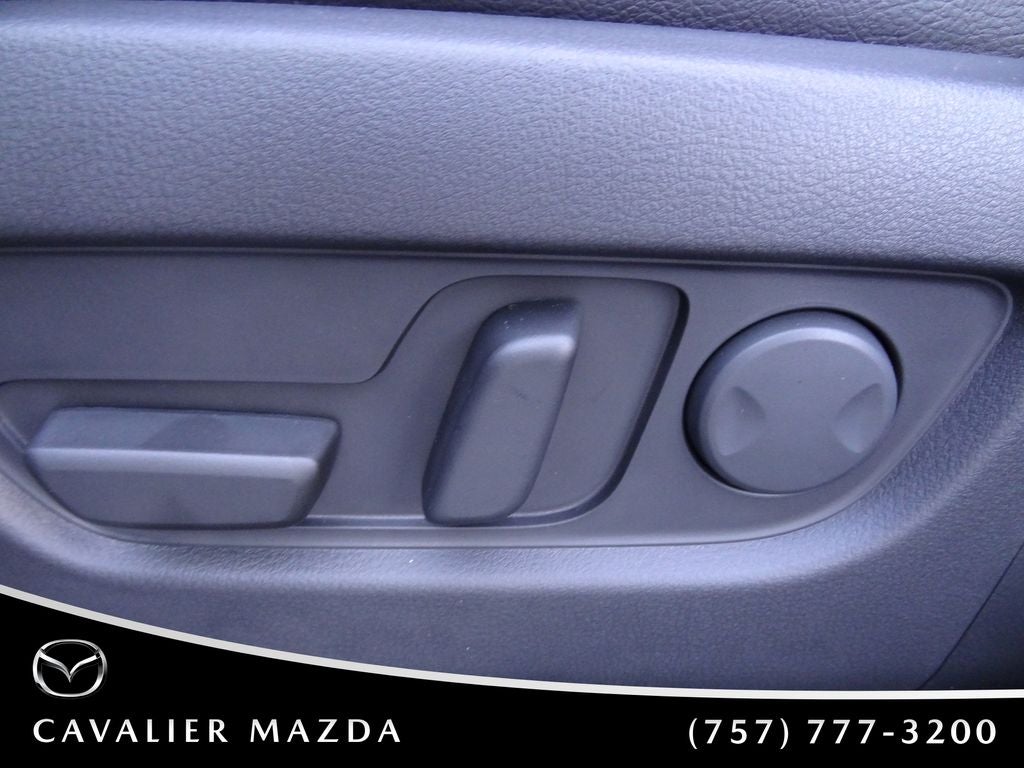 2026 Mazda CX-90 Premium Package - Photo 11