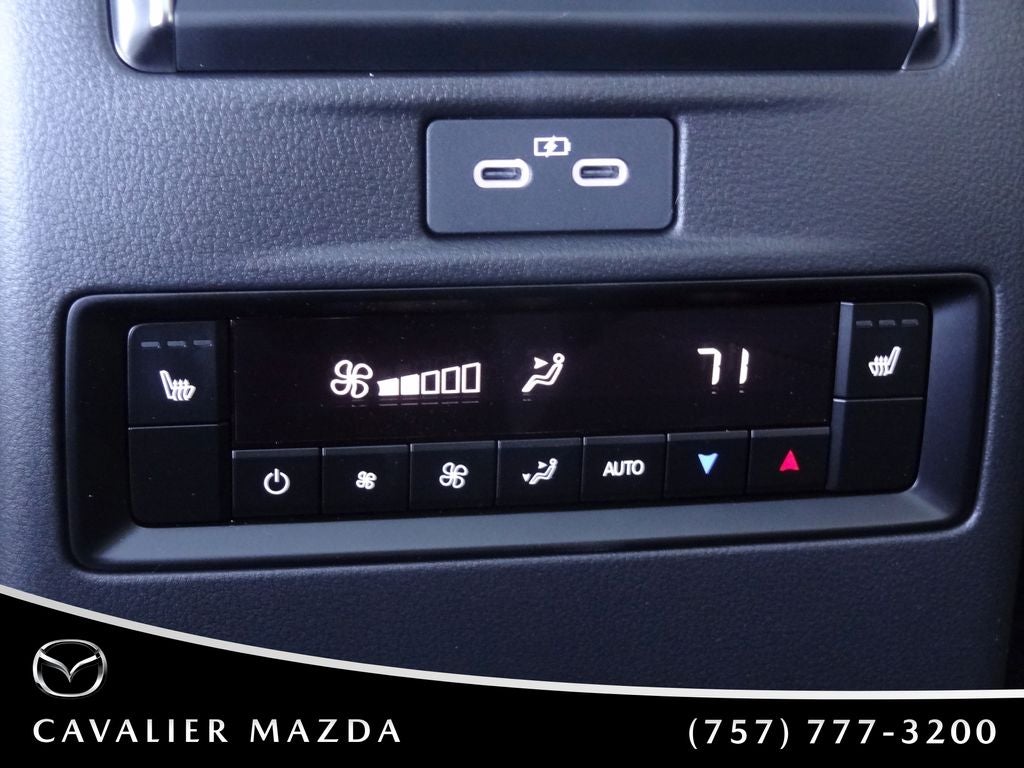 2026 Mazda CX-90 Premium Package - Photo 14