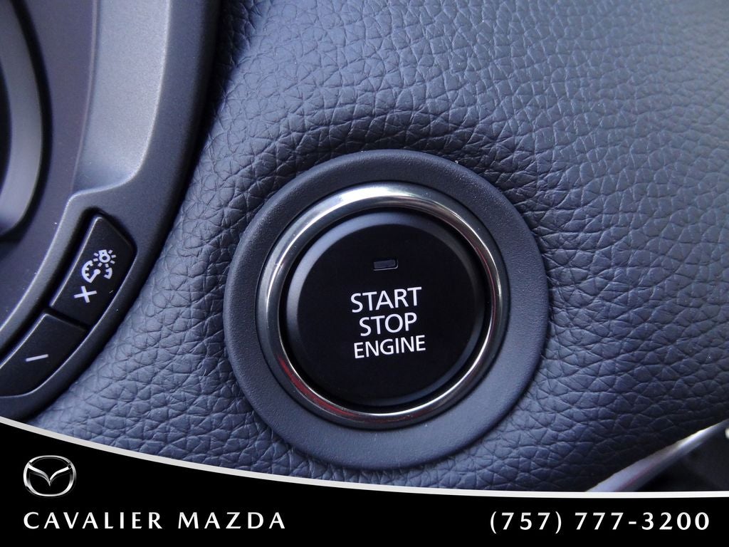 2026 Mazda CX-90 Premium Package - Photo 21