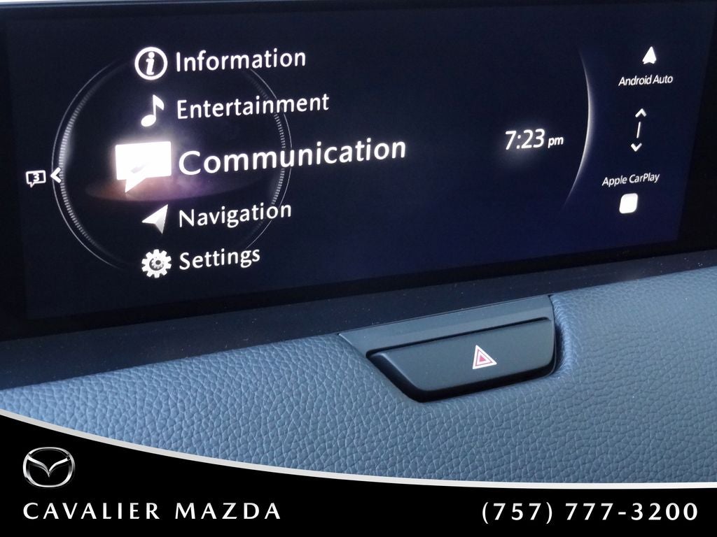 2026 Mazda CX-90 Premium Package - Photo 22