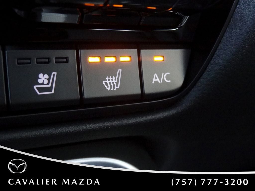 2026 Mazda Mazda CX-90 3.3 Turbo Premium Sport AWD