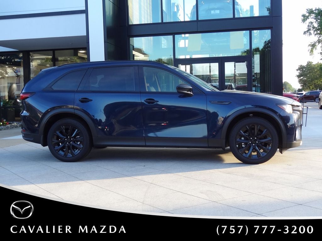 2026 Mazda CX-90 Premium Package - Photo 3