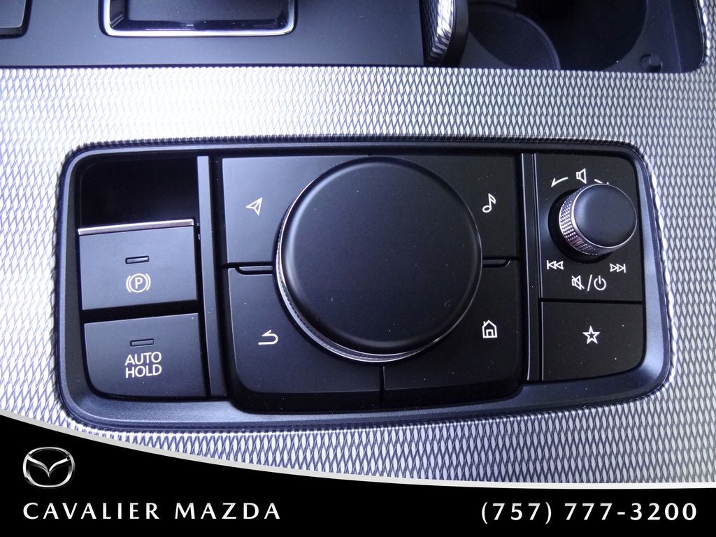 2026 Mazda CX-90 Premium Package - Photo 32