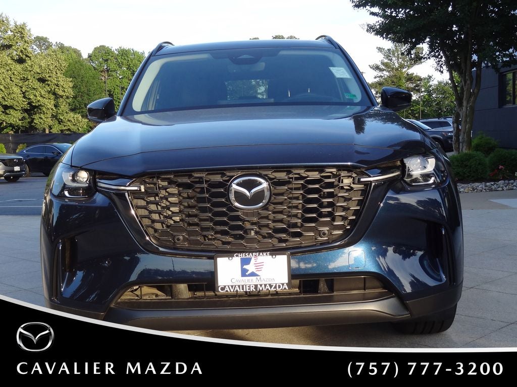2026 Mazda CX-90 Premium Package - Photo 8
