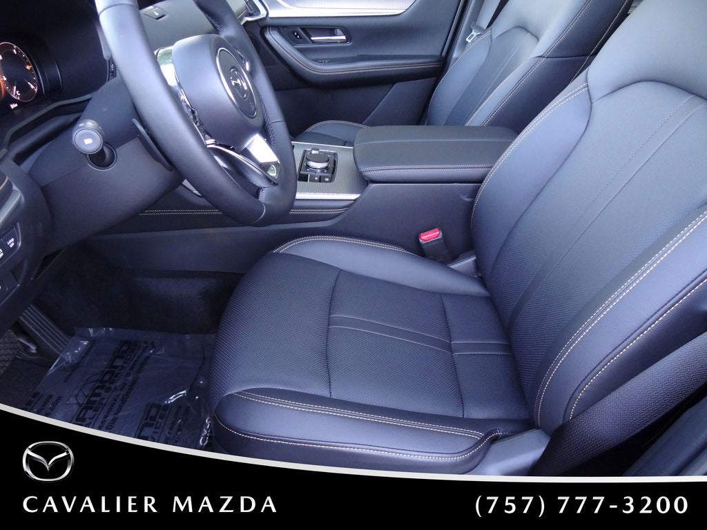 2026 Mazda CX-90 Premium Package - Photo 9