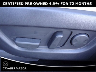 2024 Mazda Mazda CX-90 3.3 Turbo S Premium