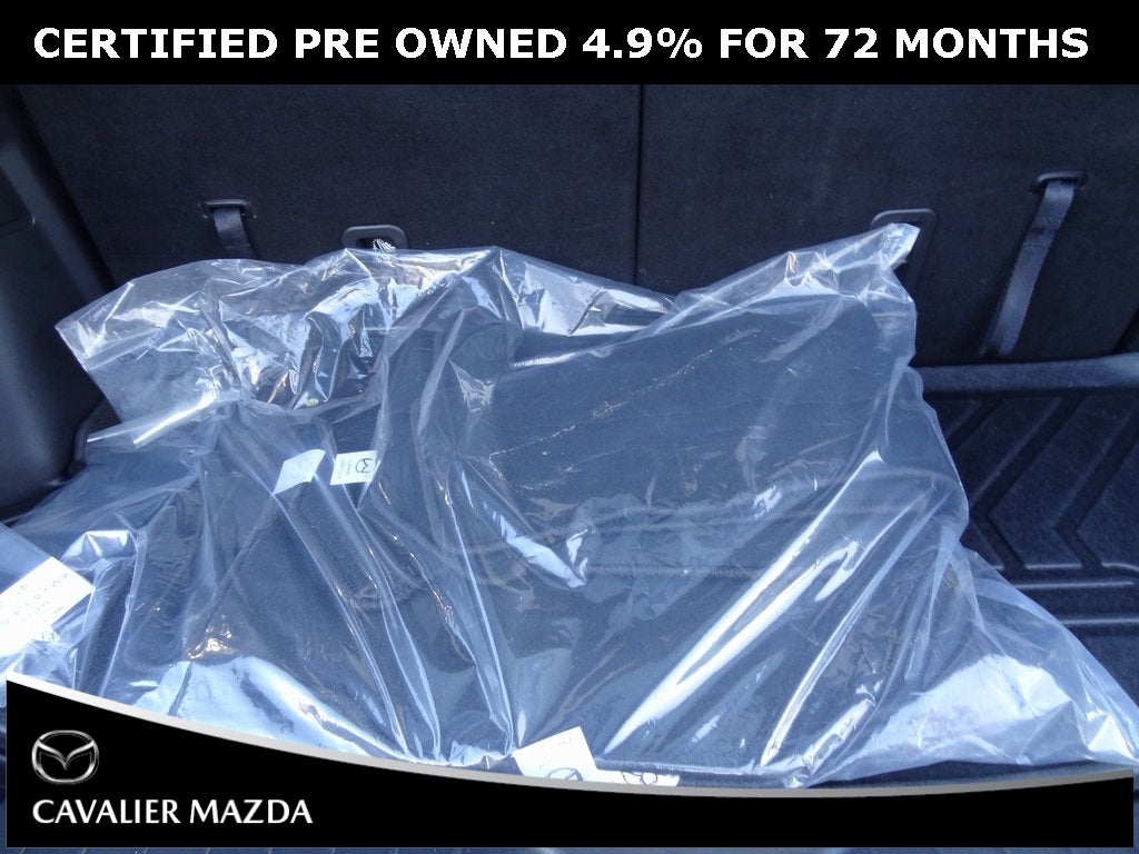 2024 Mazda Mazda CX-90 3.3 Turbo S Premium