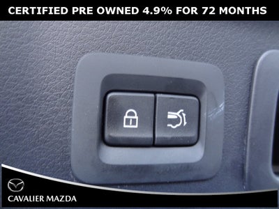 2024 Mazda Mazda CX-90 3.3 Turbo S Premium