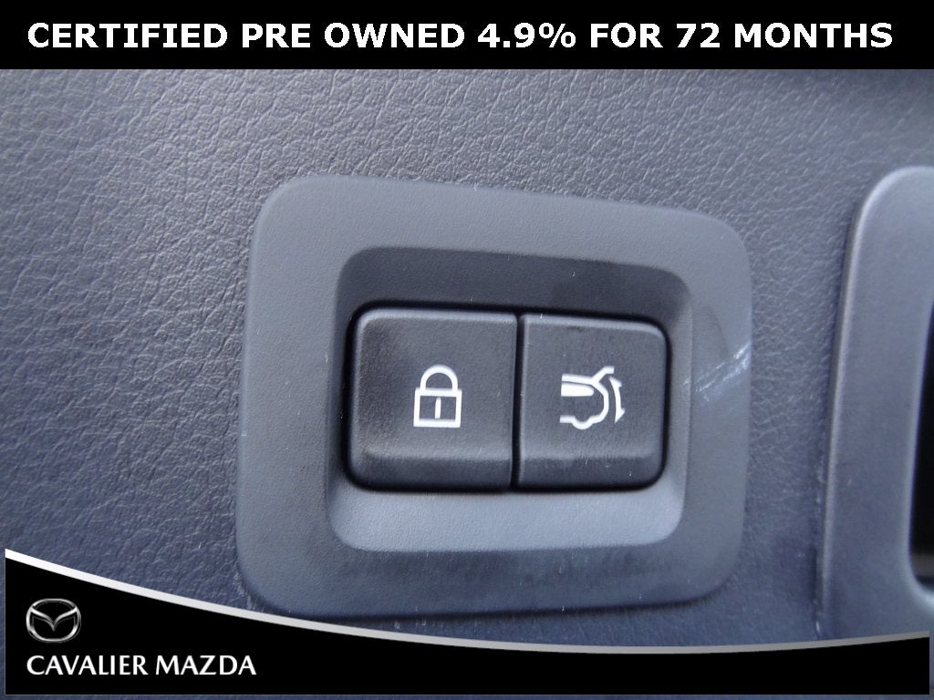 2024 Mazda Mazda CX-90 3.3 Turbo S Premium