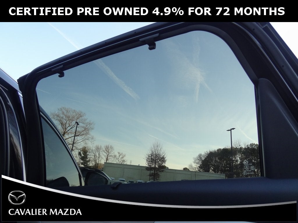 2024 Mazda Mazda CX-90 3.3 Turbo S Premium