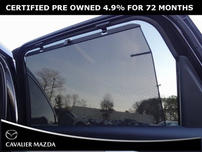 2024 Mazda Mazda CX-90 3.3 Turbo S Premium