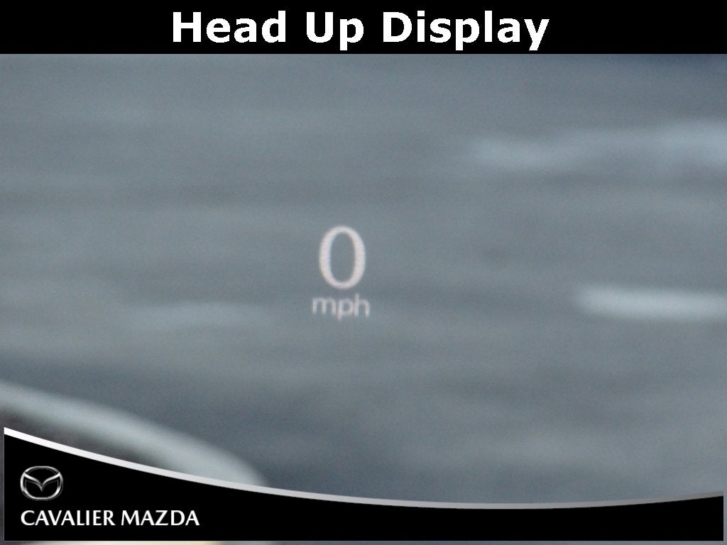 2024 Mazda Mazda CX-90 3.3 Turbo S Premium