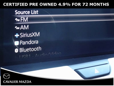 2024 Mazda Mazda CX-90 3.3 Turbo S Premium