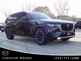 2024 Mazda Mazda CX-90