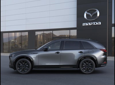 2026 Mazda Mazda CX-90 3.3 Turbo S Premium Sport AWD