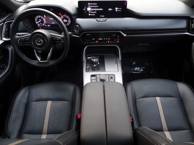 2025 Mazda Mazda CX-90 3.3 Turbo S Premium