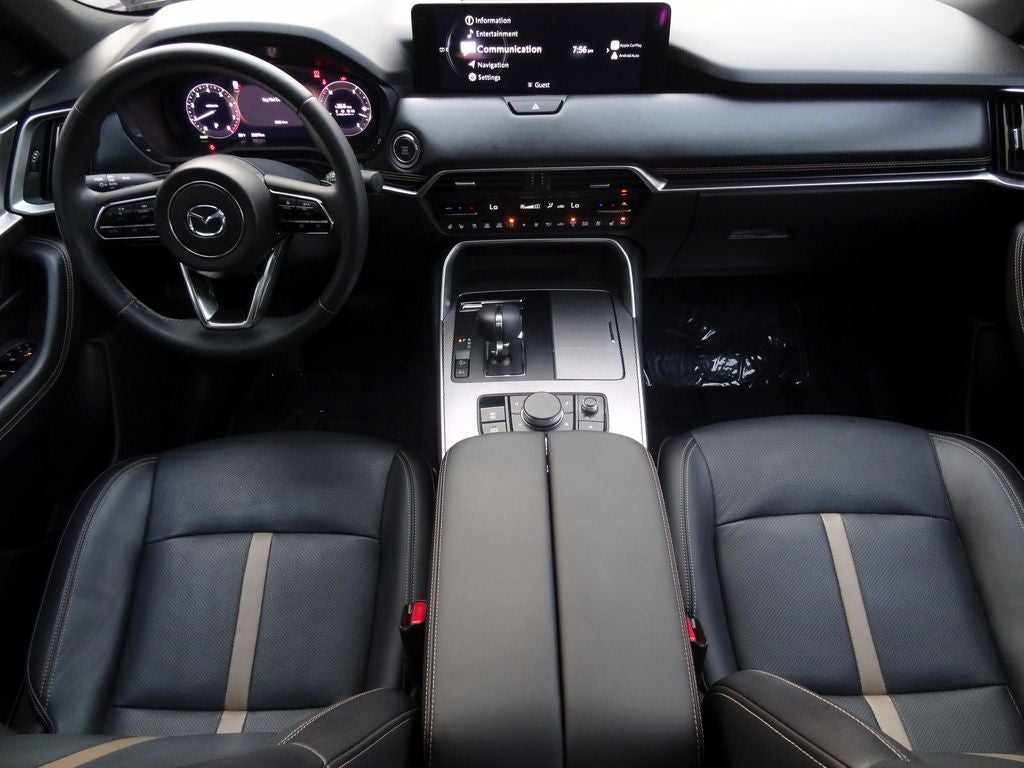2025 Mazda Mazda CX-90 3.3 Turbo S Premium