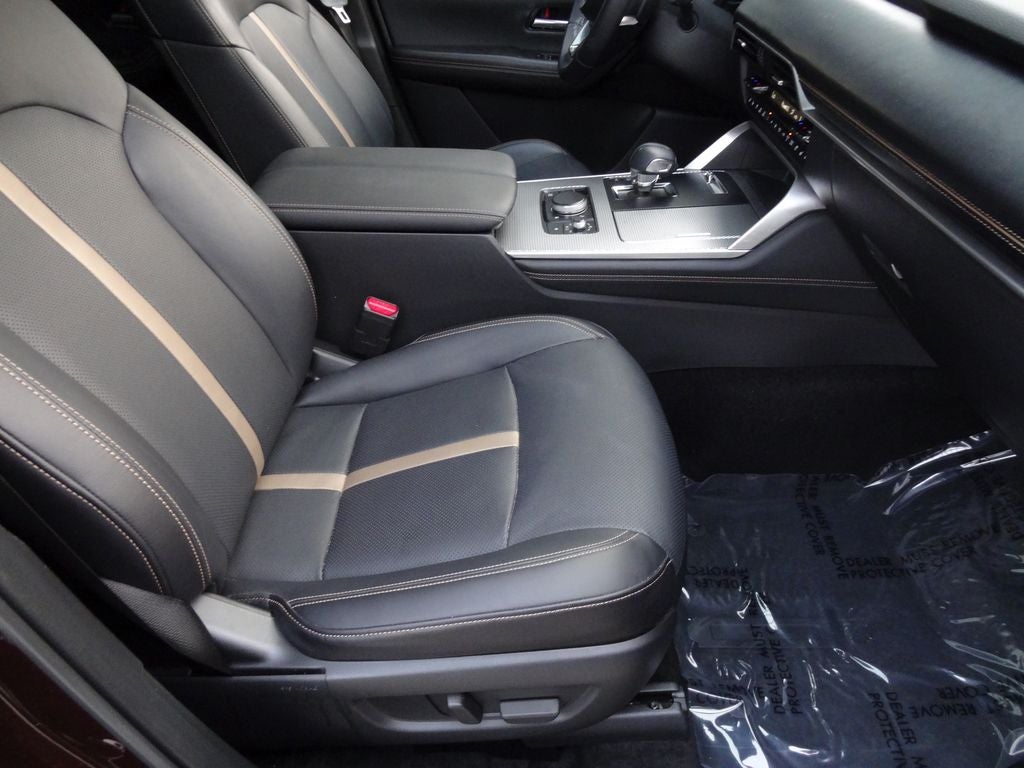 2025 Mazda Mazda CX-90 3.3 Turbo S Premium
