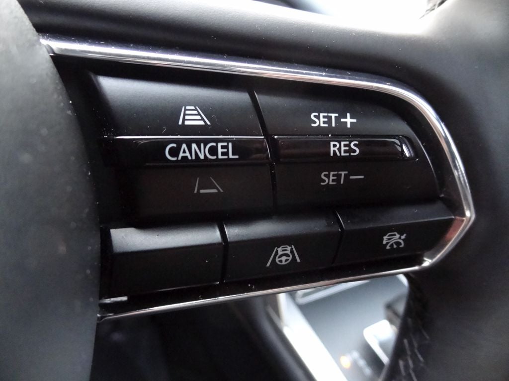 2025 Mazda Mazda CX-90 3.3 Turbo S Premium