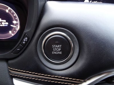 2025 Mazda Mazda CX-90 3.3 Turbo S Premium