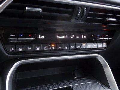 2025 Mazda Mazda CX-90 3.3 Turbo S Premium