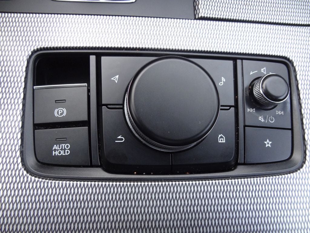 2025 Mazda Mazda CX-90 3.3 Turbo S Premium