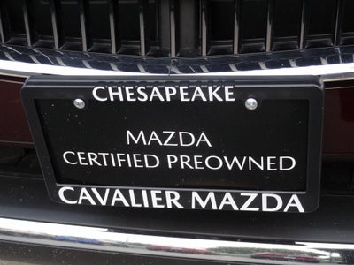 2025 Mazda Mazda CX-90 3.3 Turbo S Premium