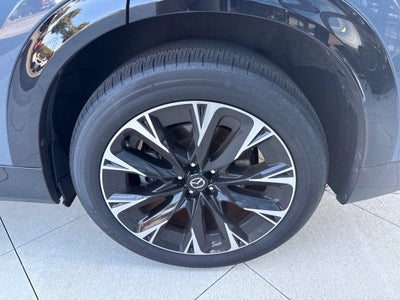 2026 Mazda Mazda CX-90 3.3 Turbo S Premium