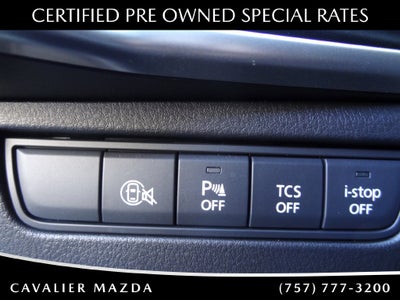 2026 Mazda Mazda CX-90 3.3 Turbo S Premium