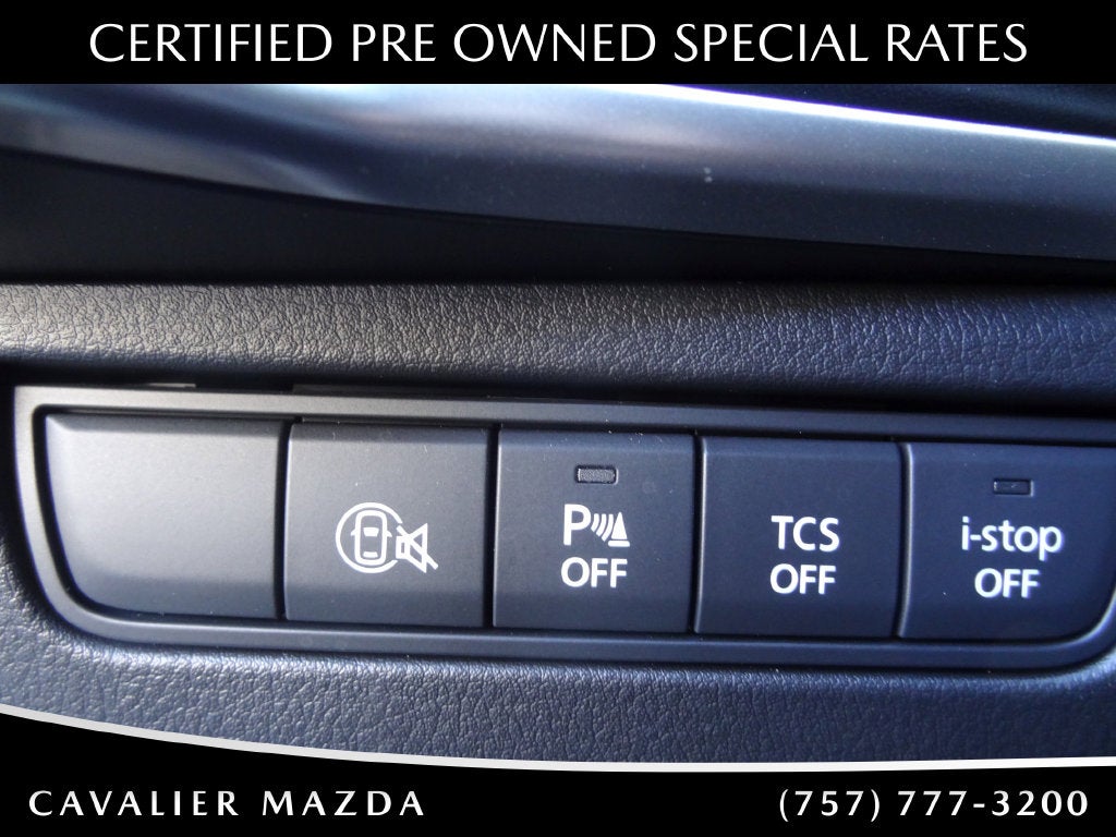 2026 Mazda Mazda CX-90 3.3 Turbo S Premium
