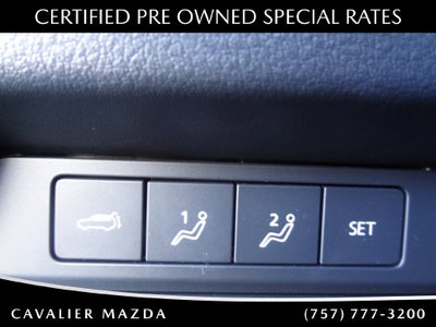 2026 Mazda Mazda CX-90 3.3 Turbo S Premium