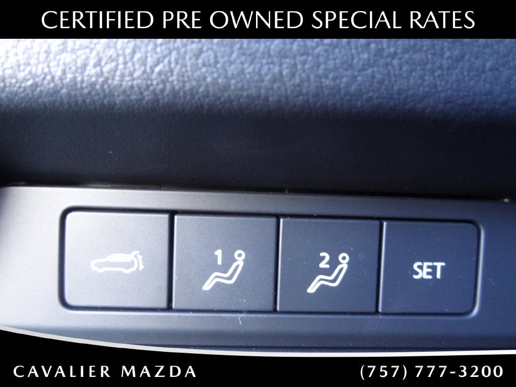 2026 Mazda Mazda CX-90 3.3 Turbo S Premium