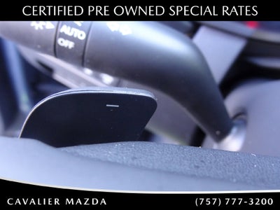 2026 Mazda Mazda CX-90 3.3 Turbo S Premium