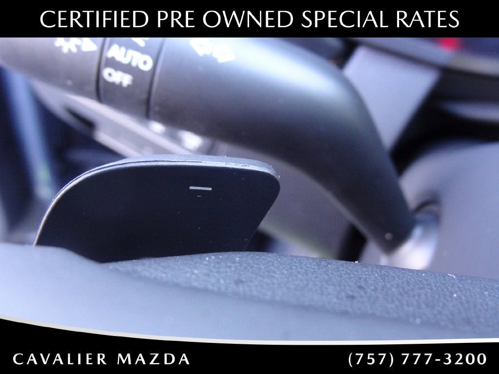 2026 Mazda Mazda CX-90 3.3 Turbo S Premium