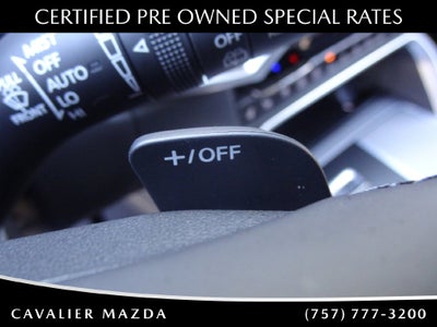 2026 Mazda Mazda CX-90 3.3 Turbo S Premium